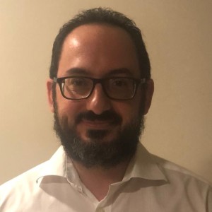 Mr. Alexei Sciberras